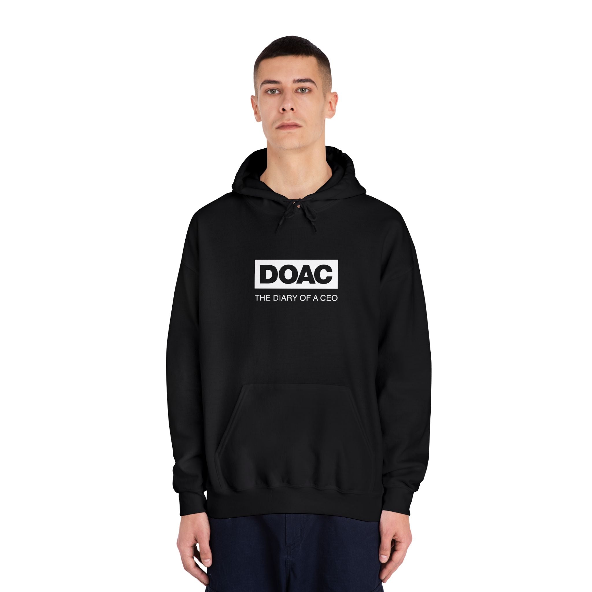 Copy of Unisex DryBlend® Hooded Sweatshirt