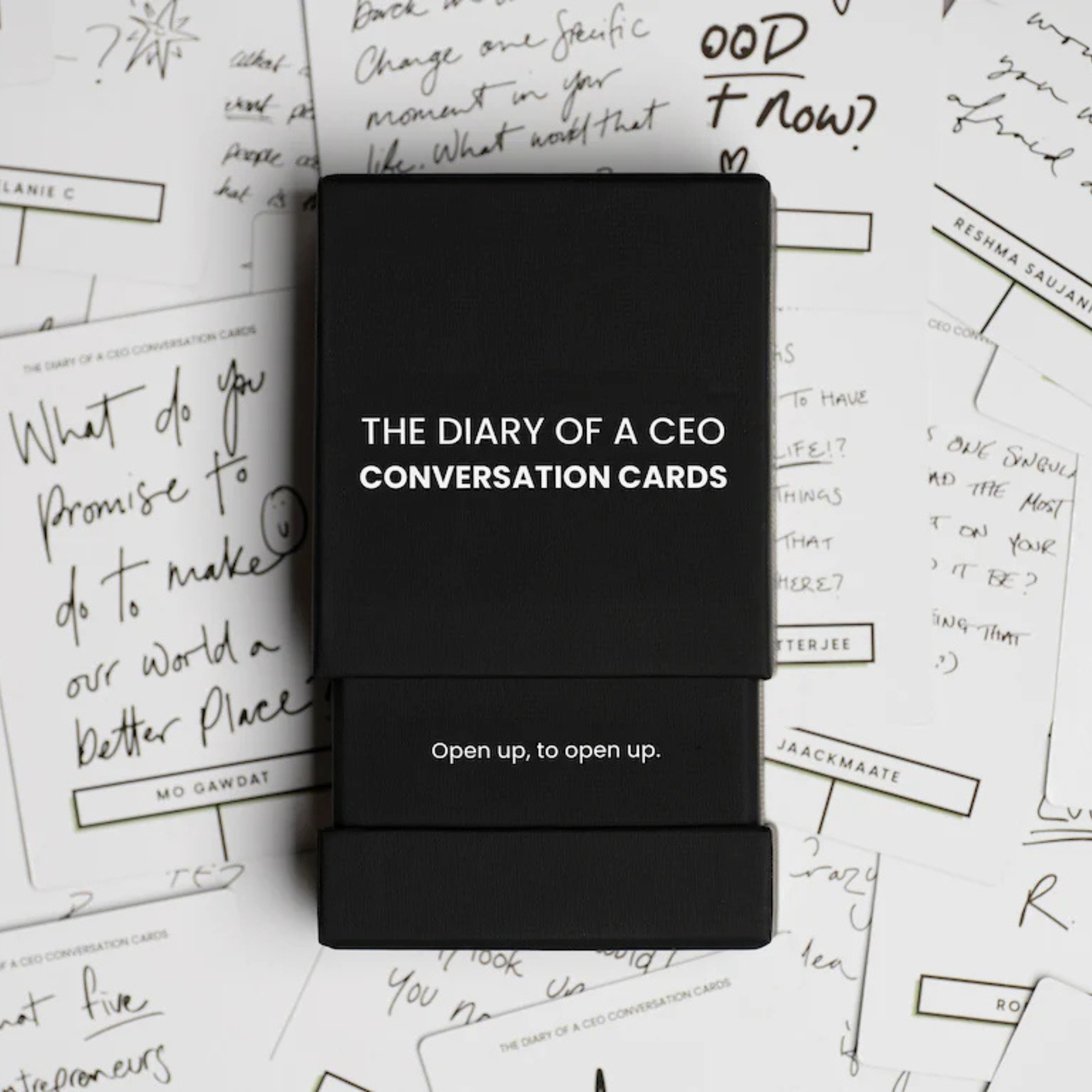 The Conversation Cards: Corporate & Bulk Orders