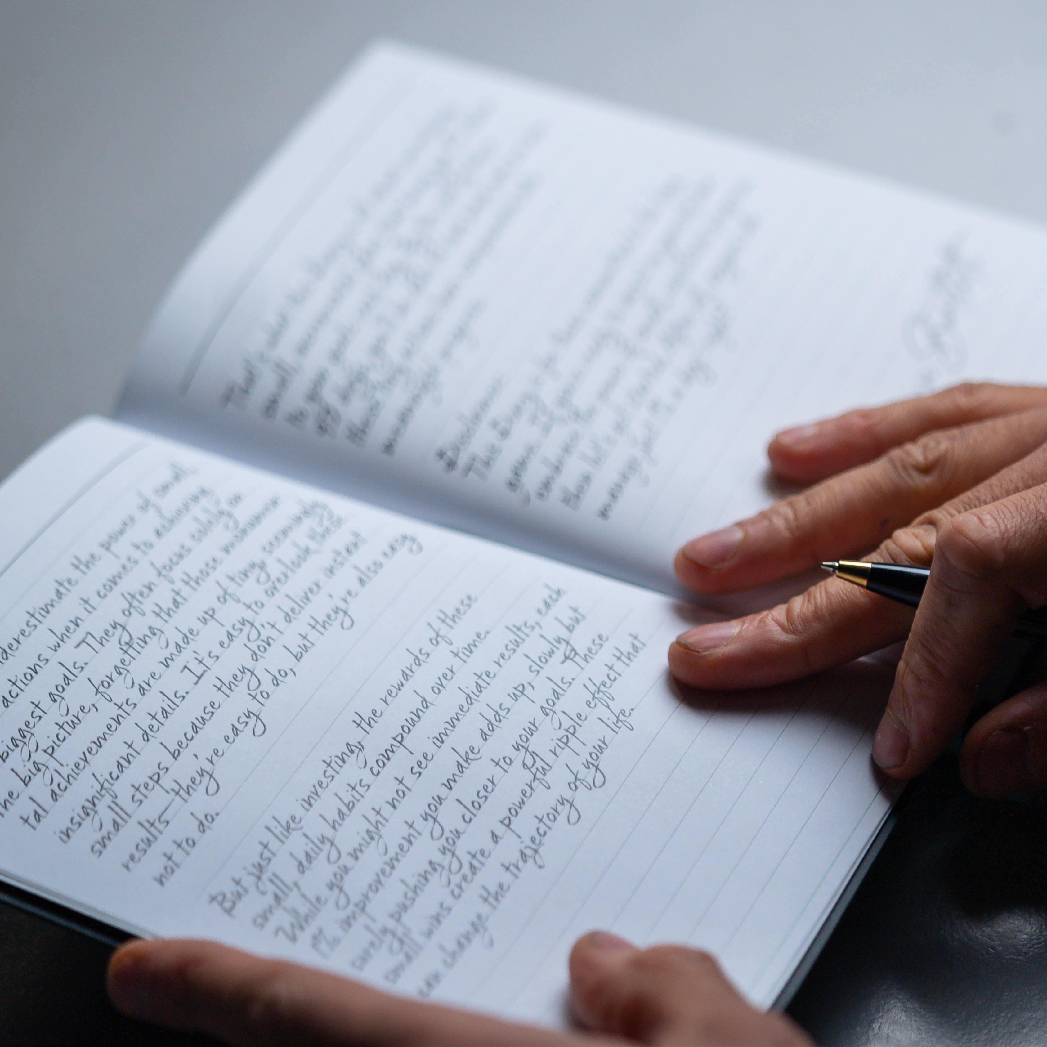 THE 1% QUITTERS DAY BUNDLE