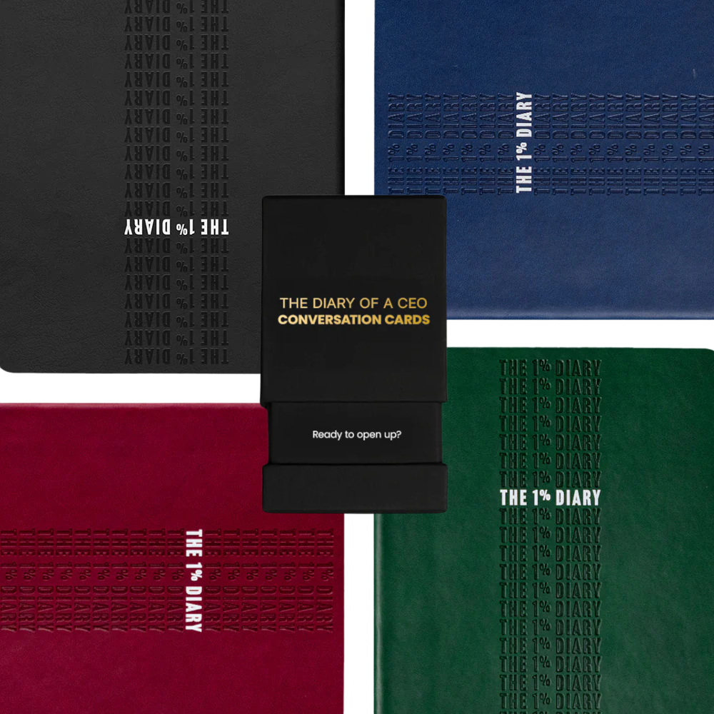 The Ultimate DOAC Bundle