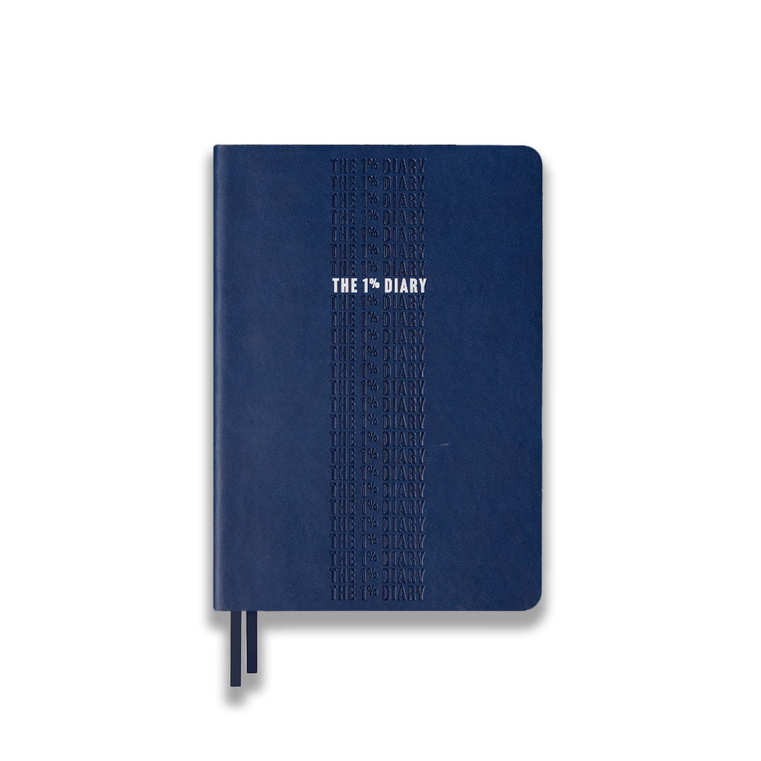 The 1% Diary
