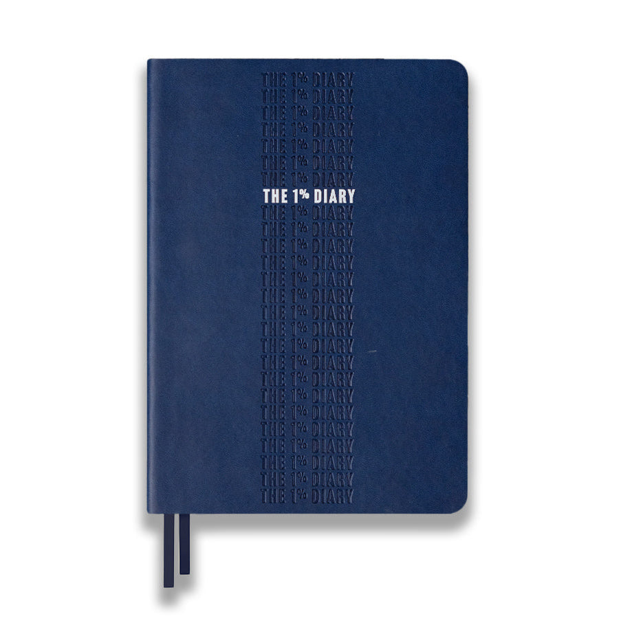The 1% Diary