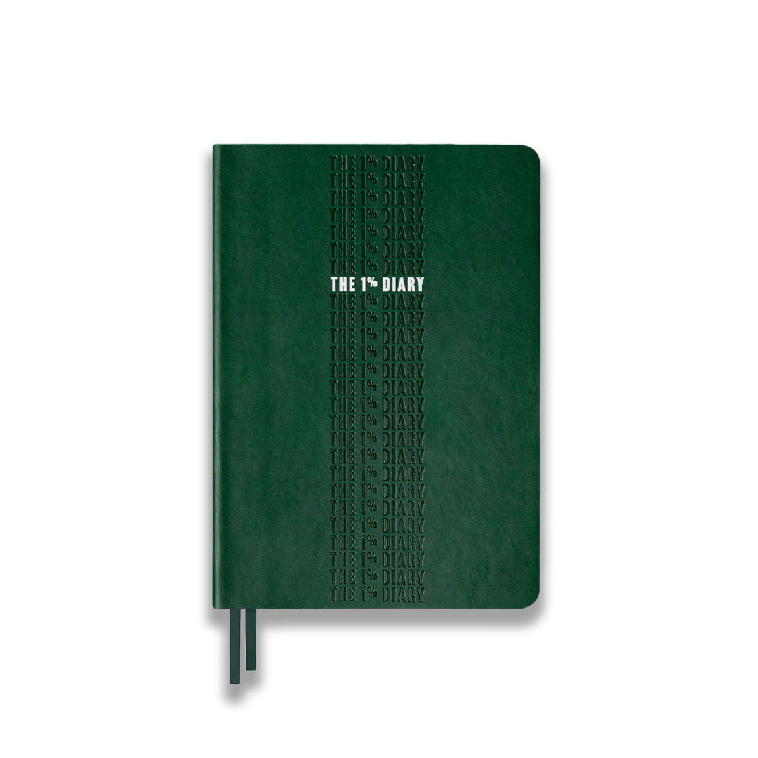 The 1% Diary
