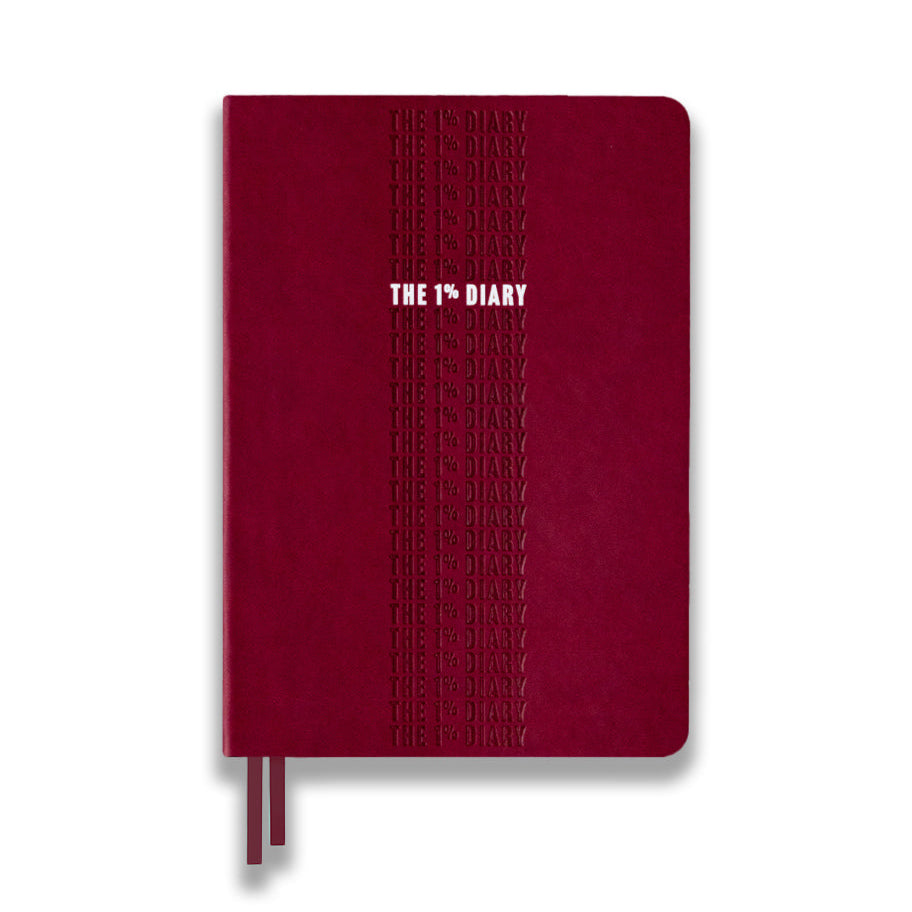 The 1% Diary