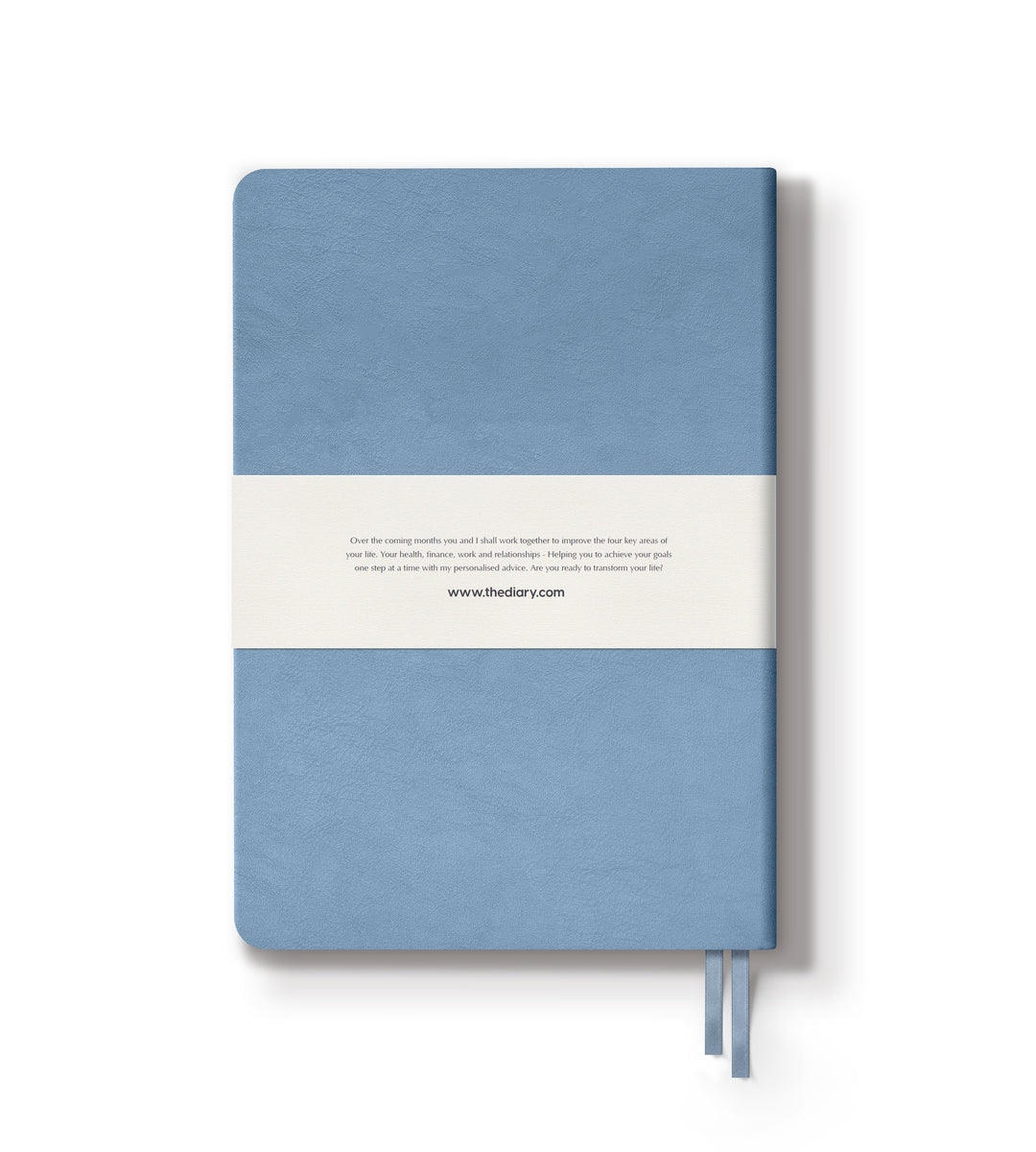 The Anti-Anxiety Notebook, Therapy In Your Pocket
