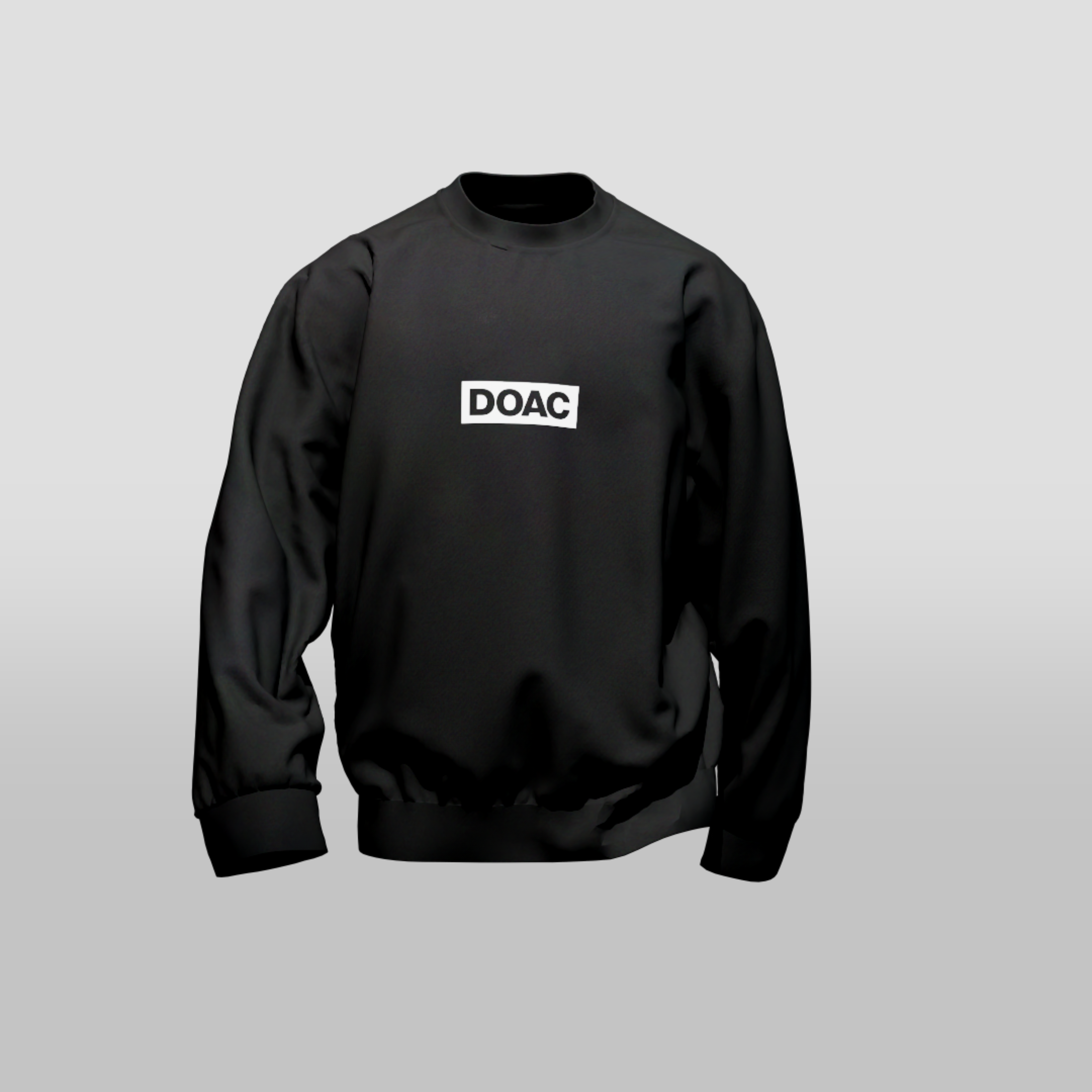 The DOAC Sweatshirt