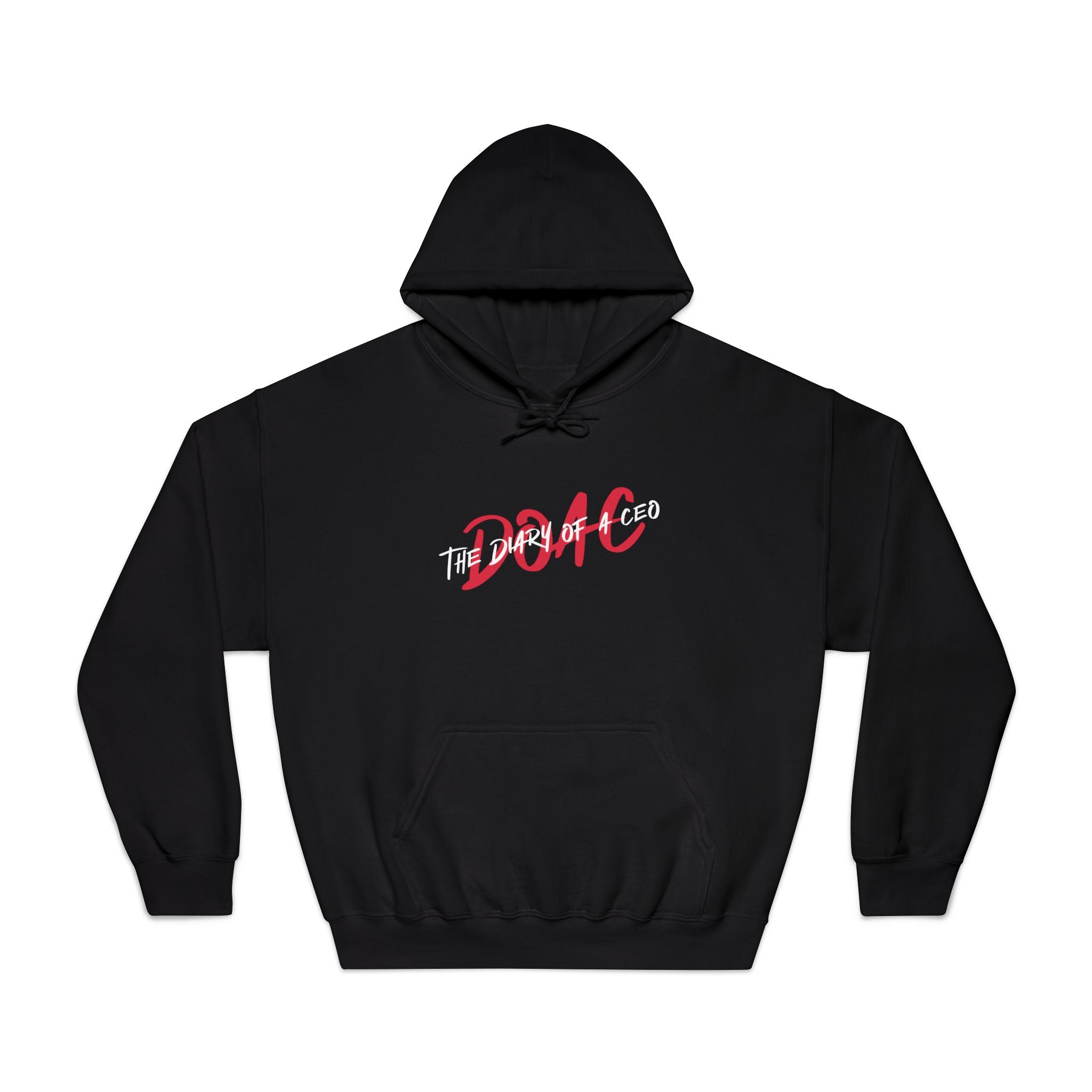 Unisex DryBlend® Hooded Sweatshirt