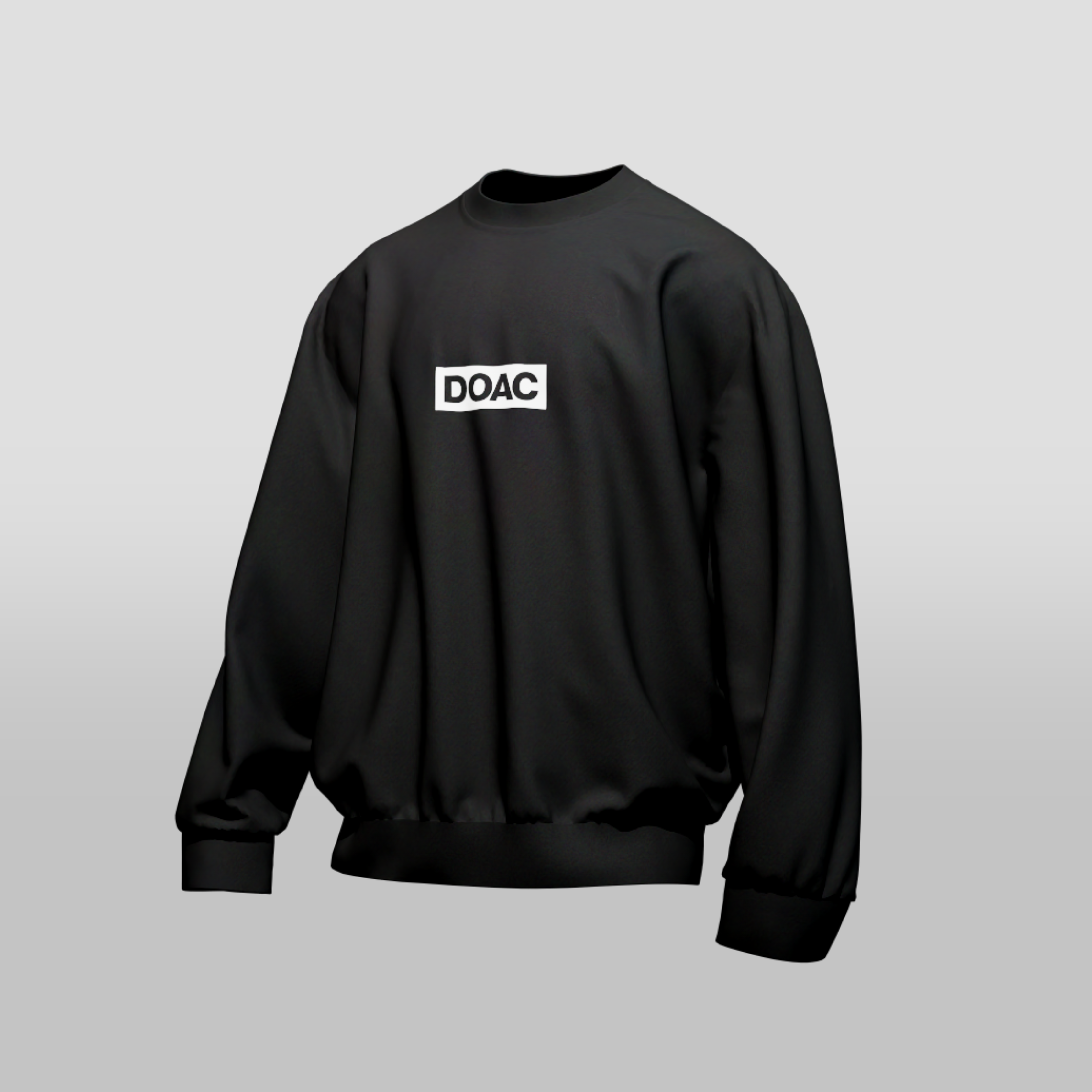 The DOAC Sweatshirt