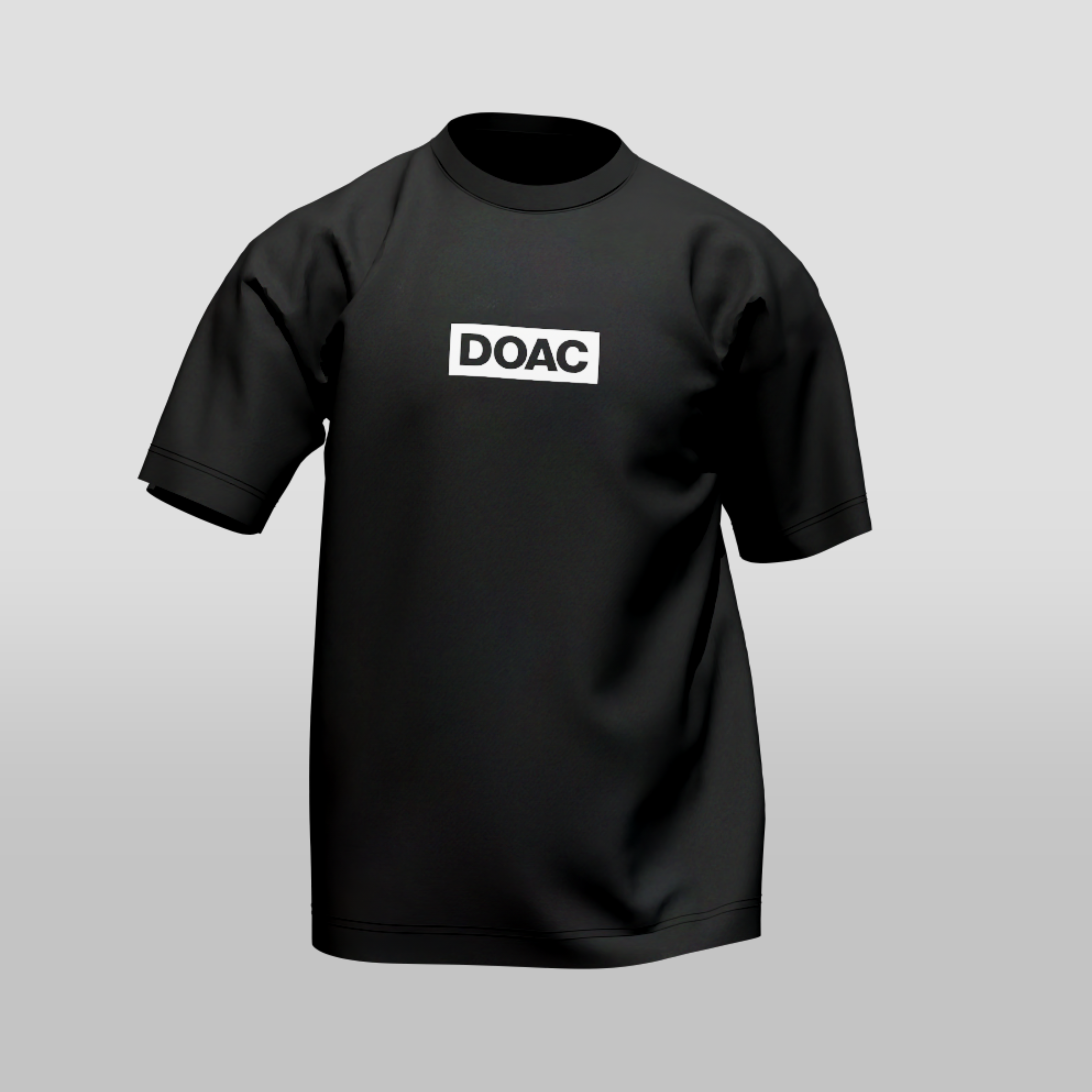 THE DOAC T-Shirt