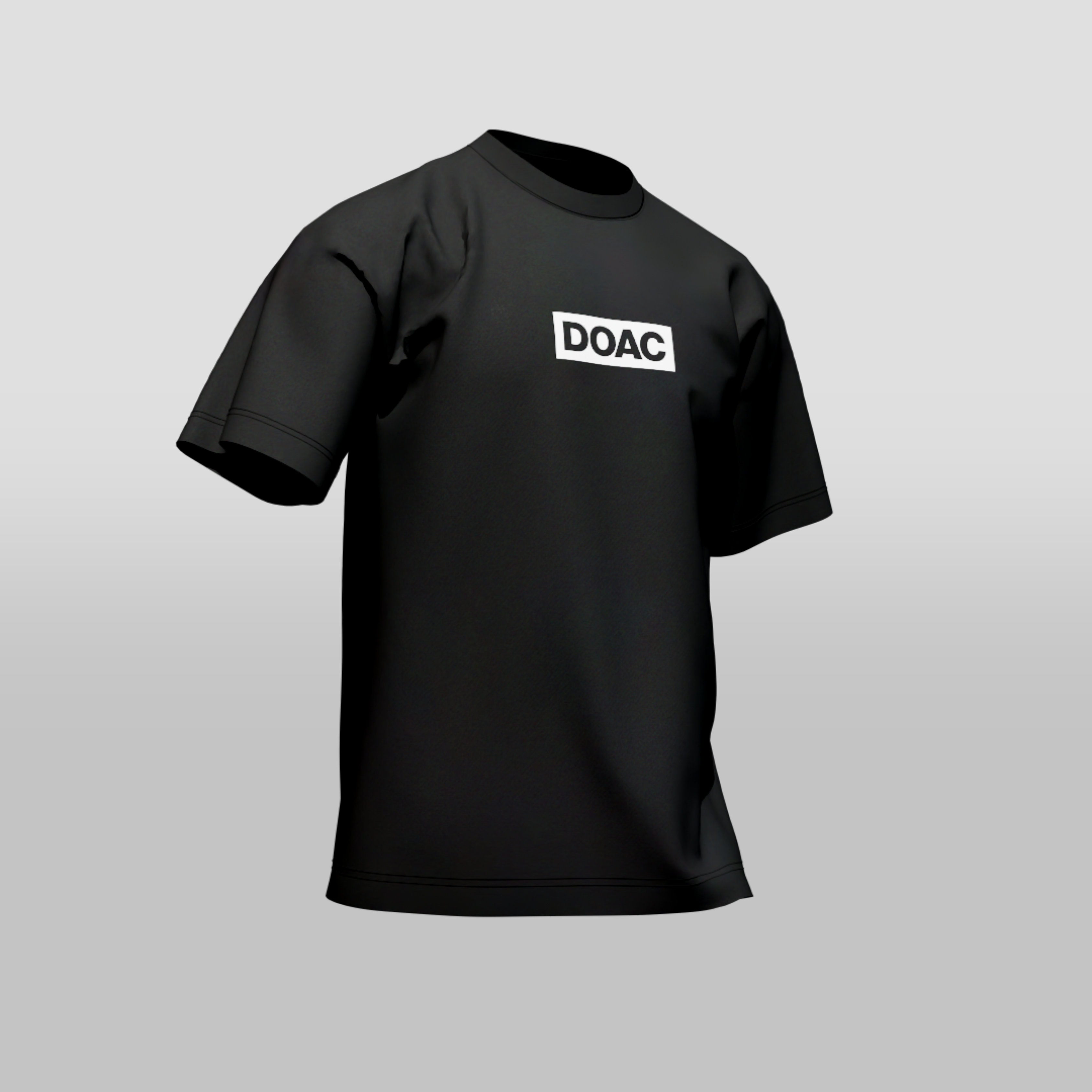 THE DOAC T-Shirt