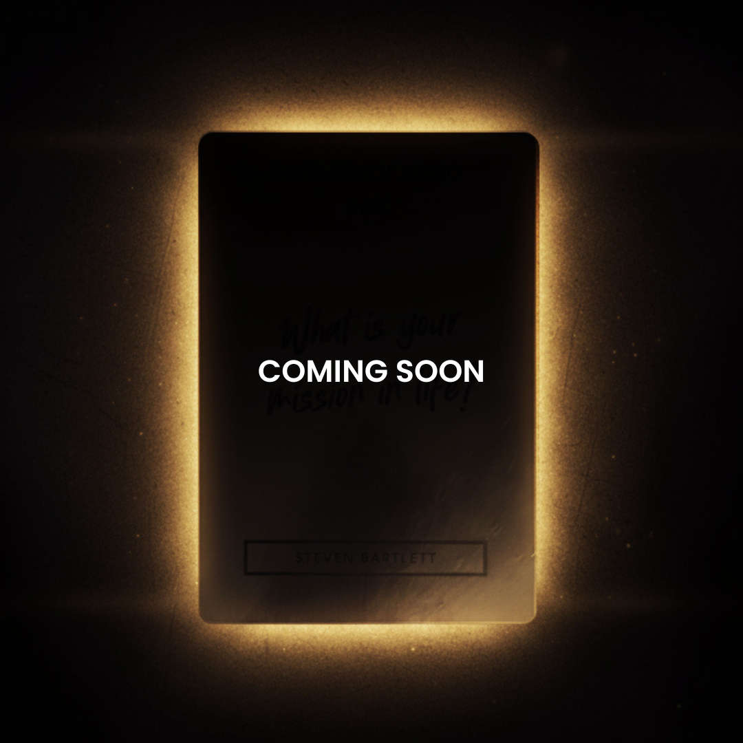 COMING SOON: The Conversation Cards Game Edition