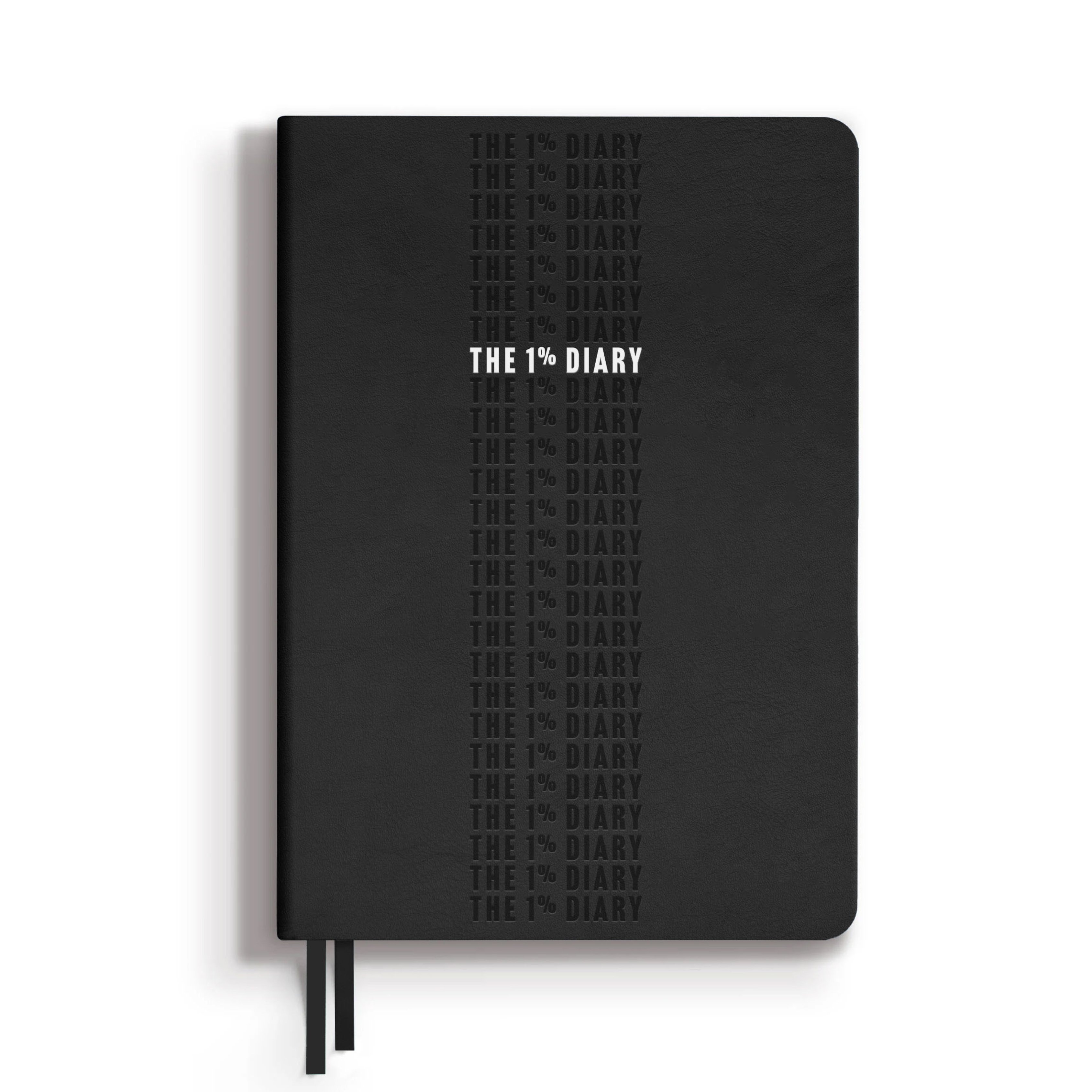 The 1% Diary