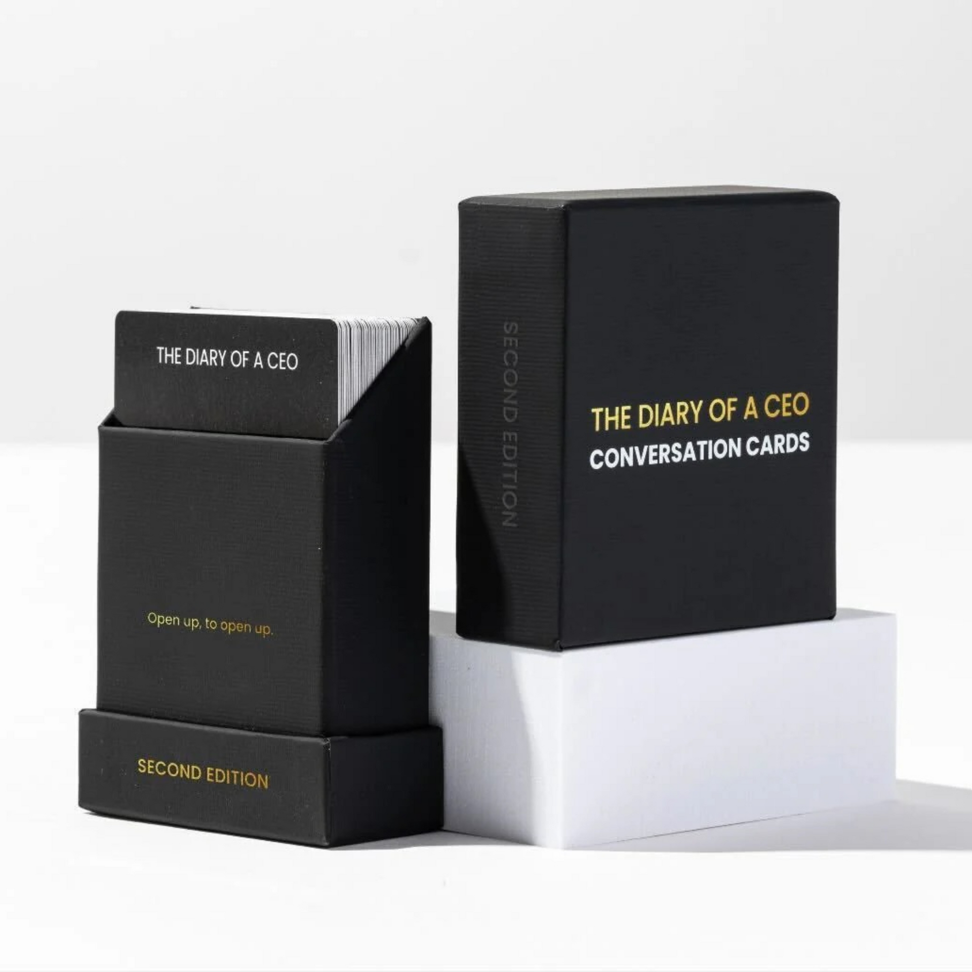 TheConversationCards:2ndEdition