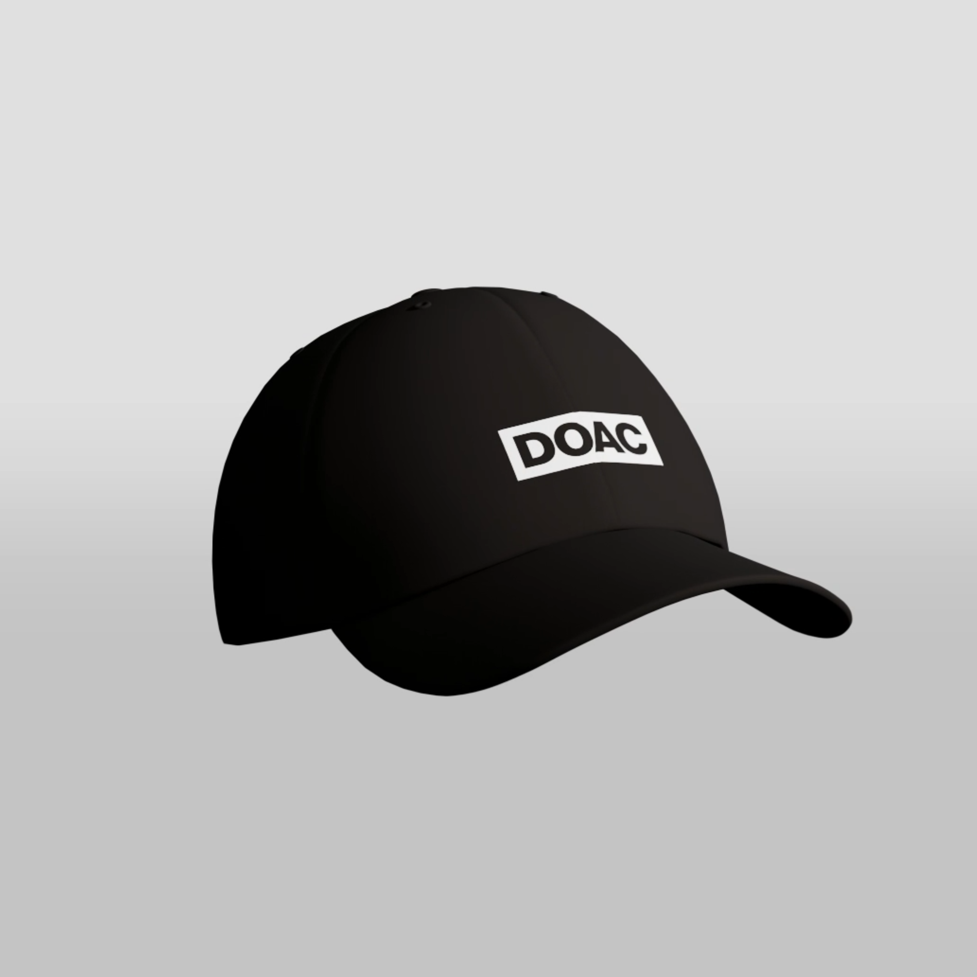 The DOAC Behind The Diary Cap