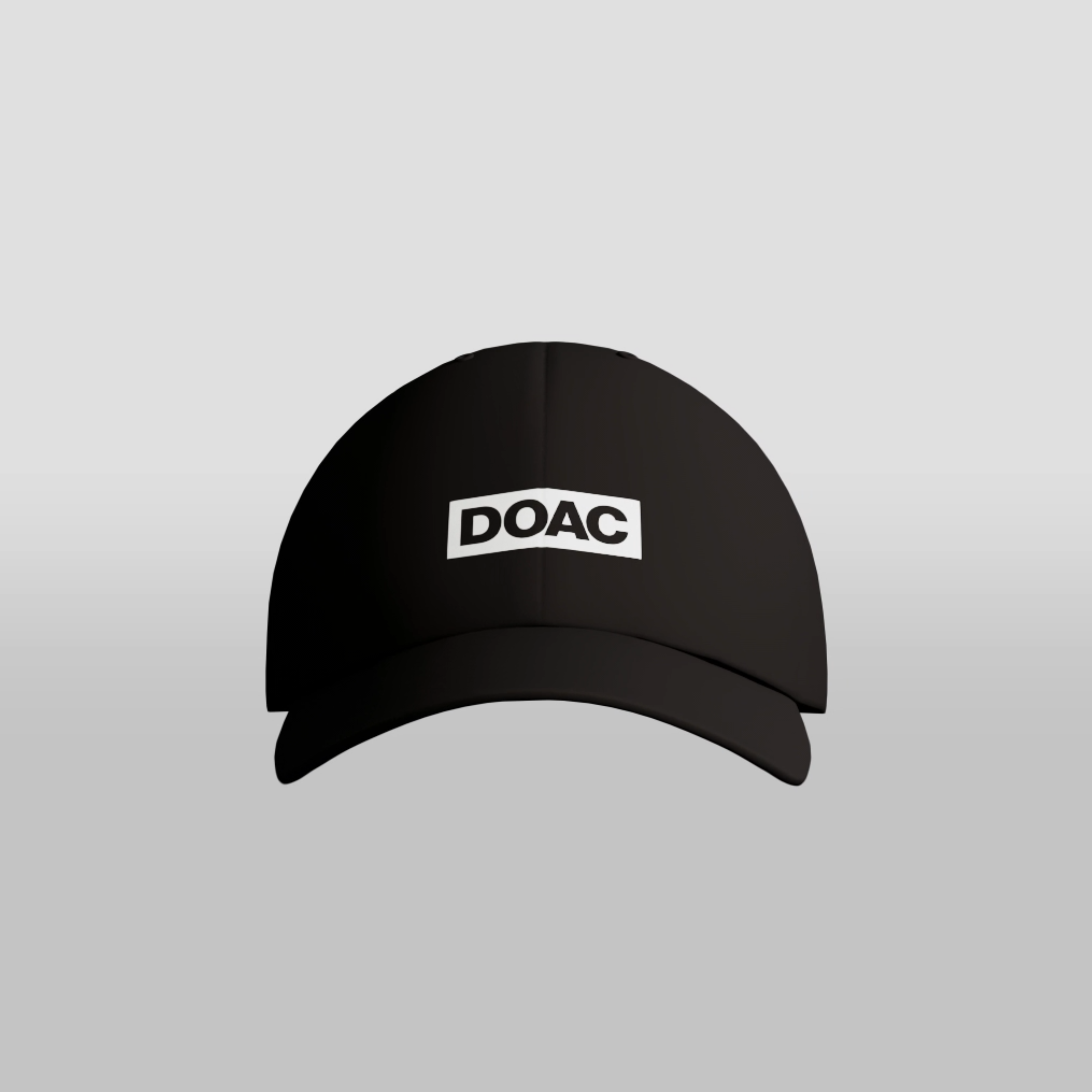 The DOAC Behind The Diary Cap