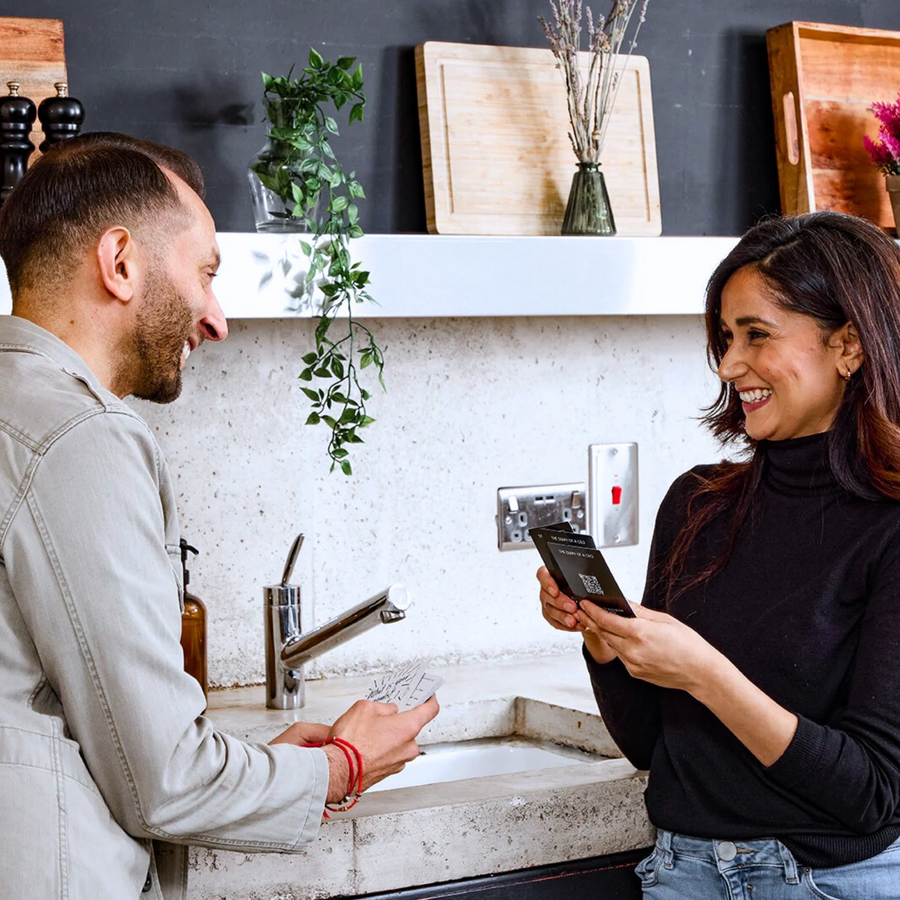 The Conversation Cards