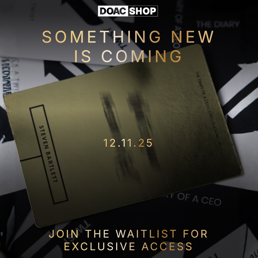 COMING SOON: The Conversation Cards Game Edition