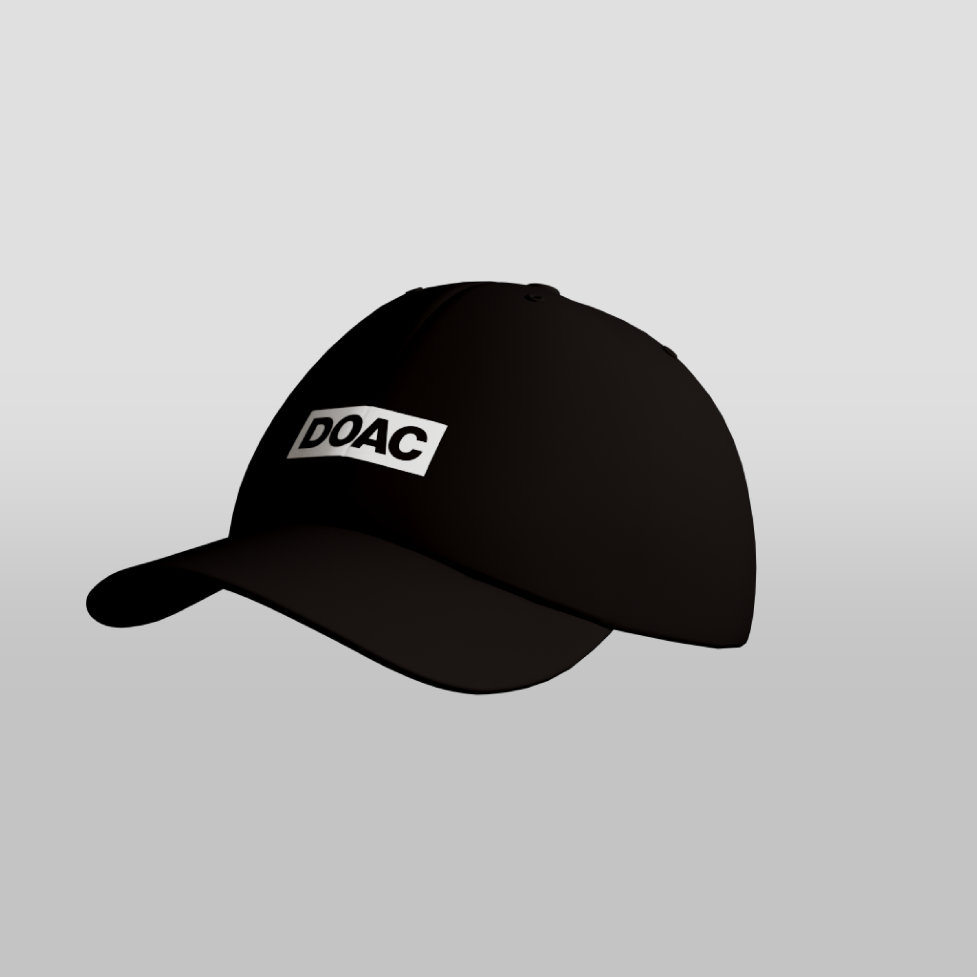 The DOAC Cap