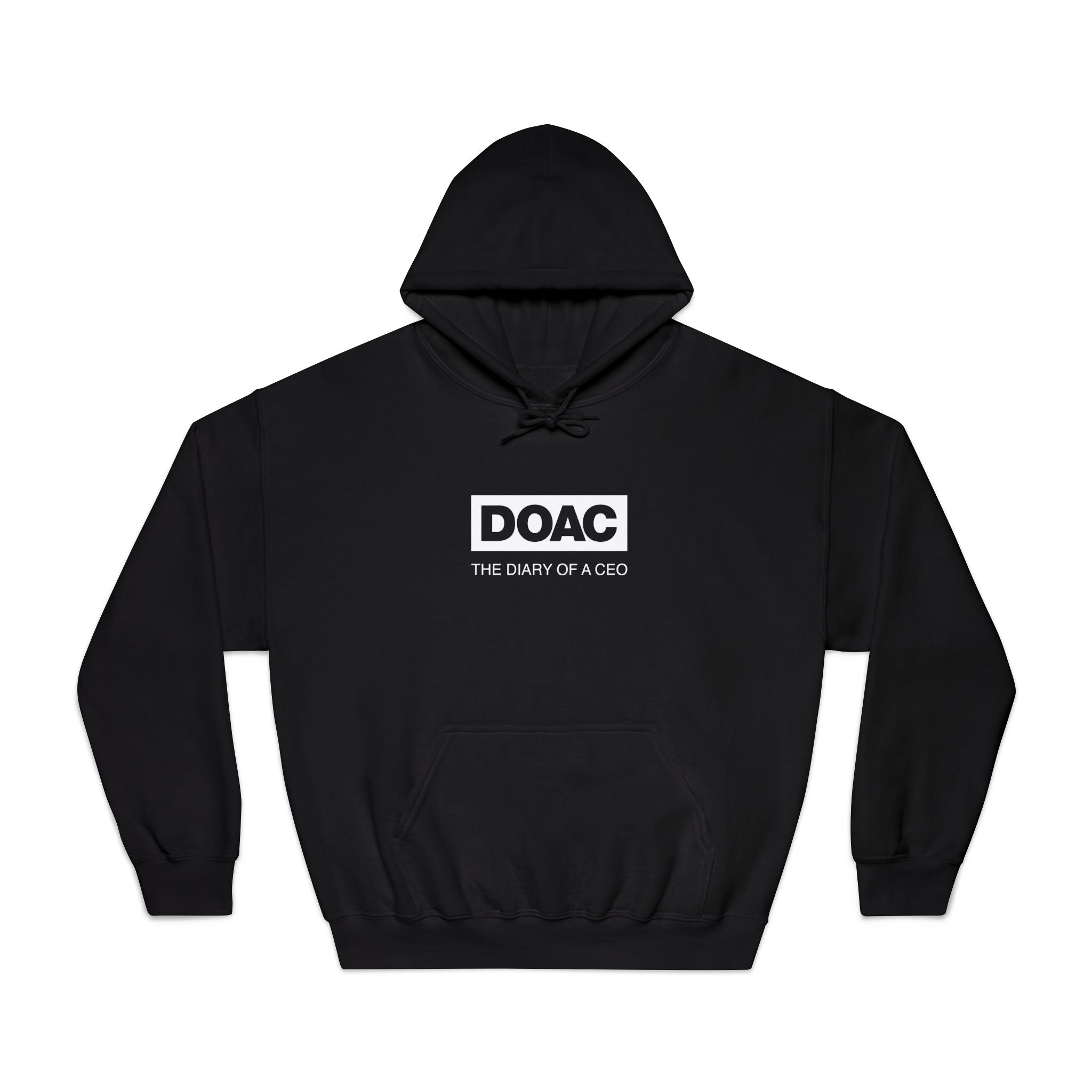 Copy of Unisex DryBlend® Hooded Sweatshirt