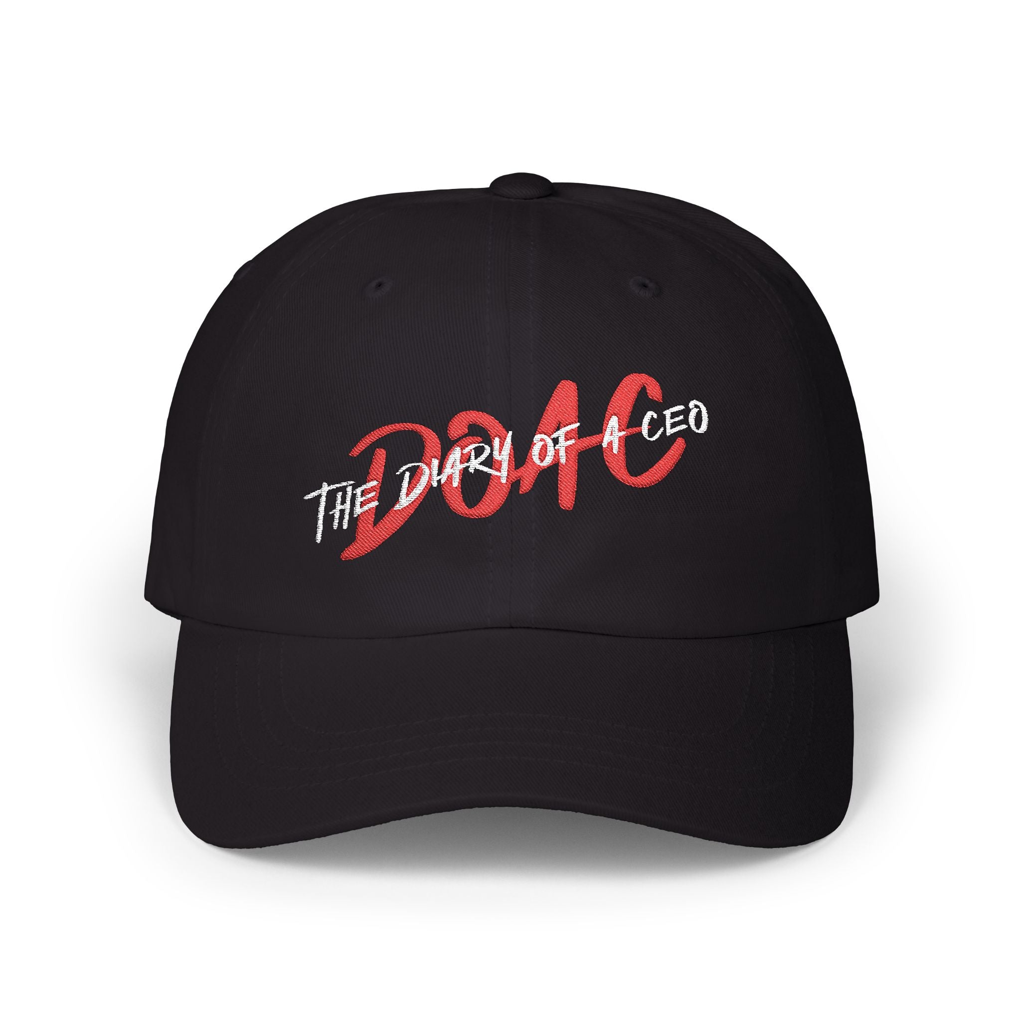 Copy of Classic Dad Cap