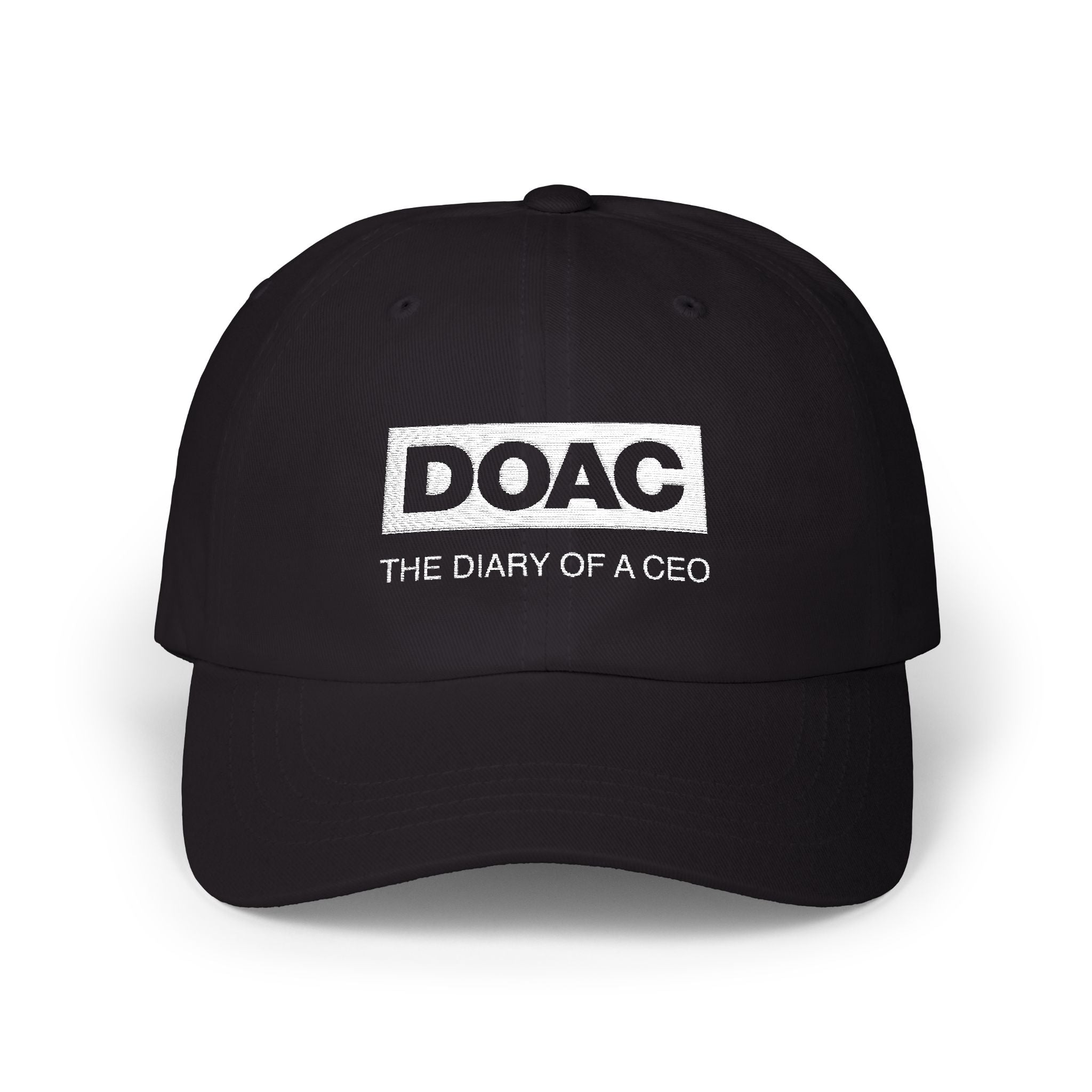 Copy of Copy of Classic Dad Cap