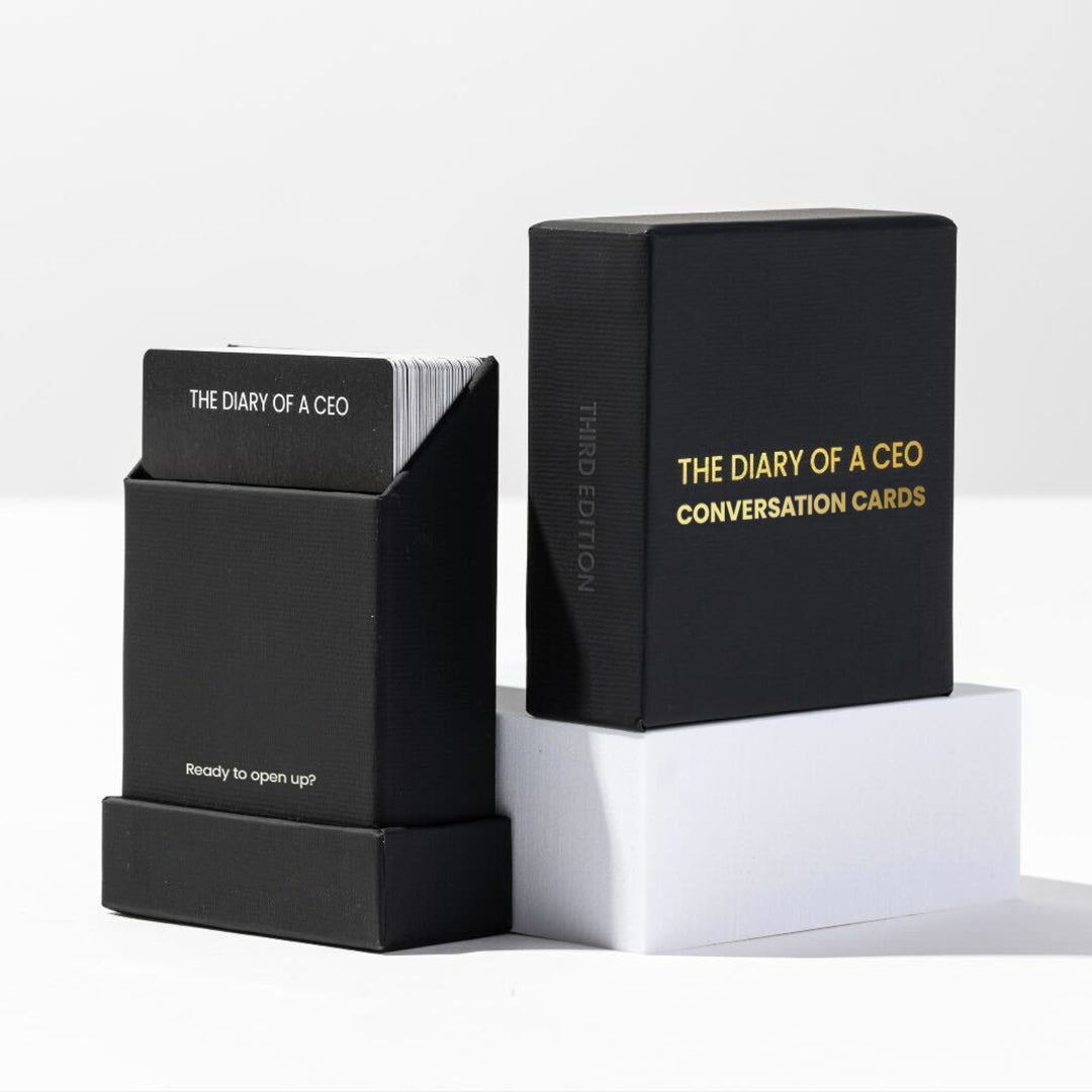 Complete Cards Bundle