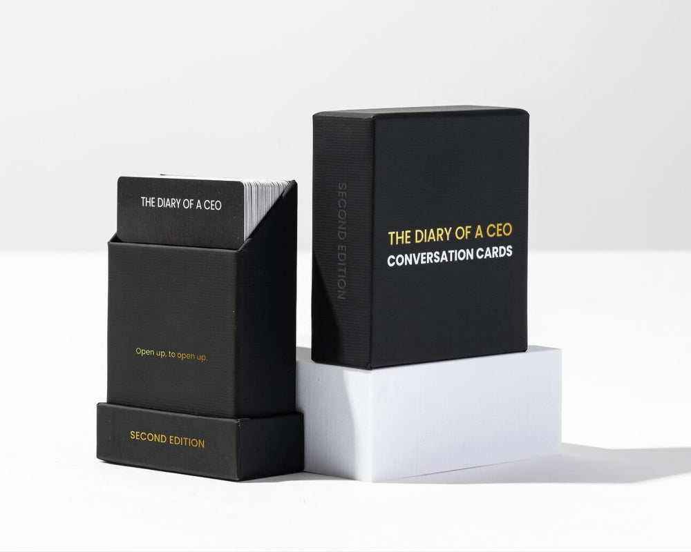 
                  
                    The Conversation Cards: Second Edition
                  
                