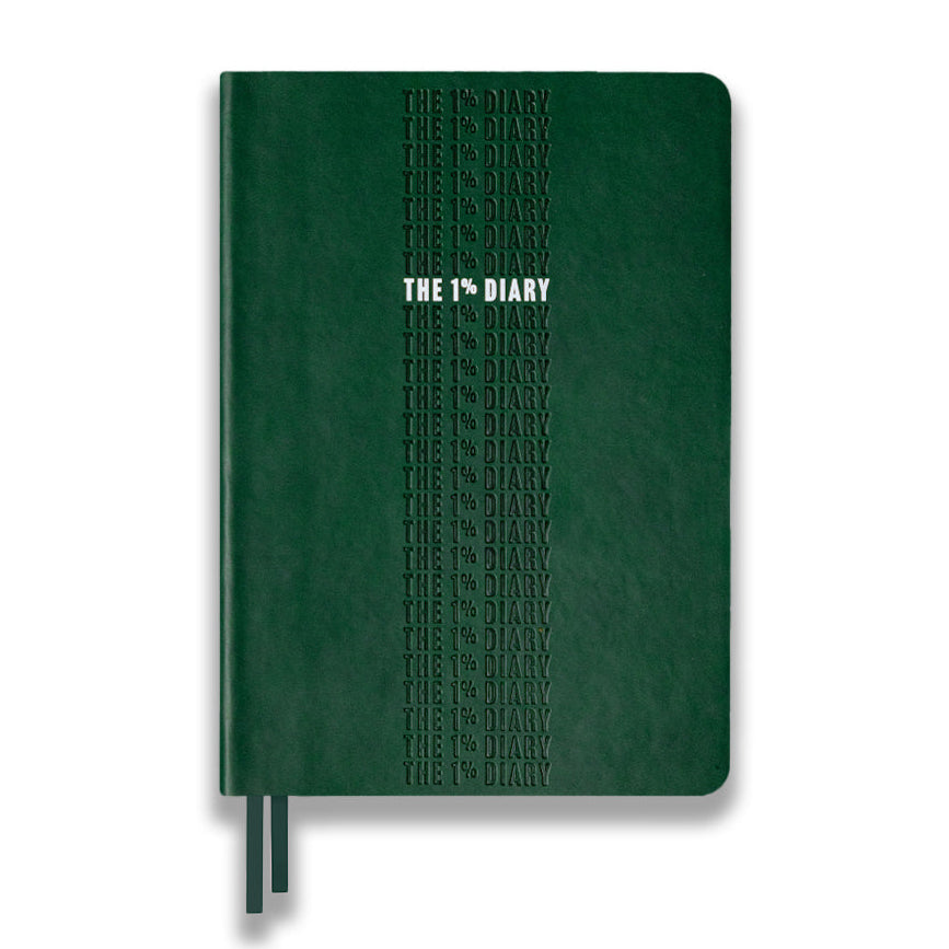 The 1% Diary