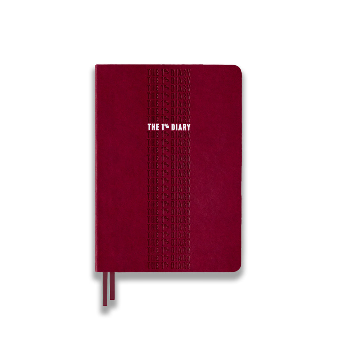 The 1% Diary
