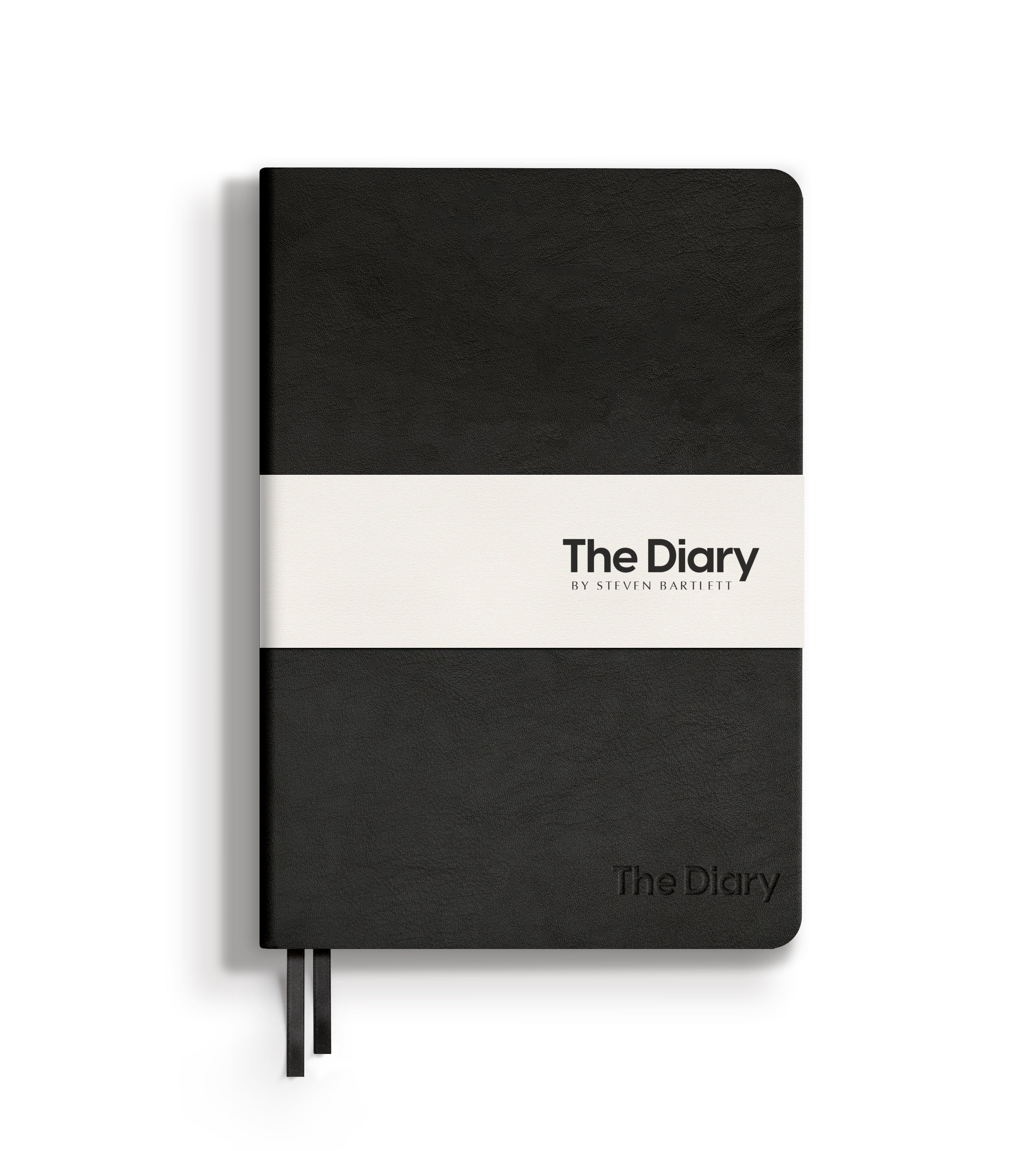 Classic Black – The Diary