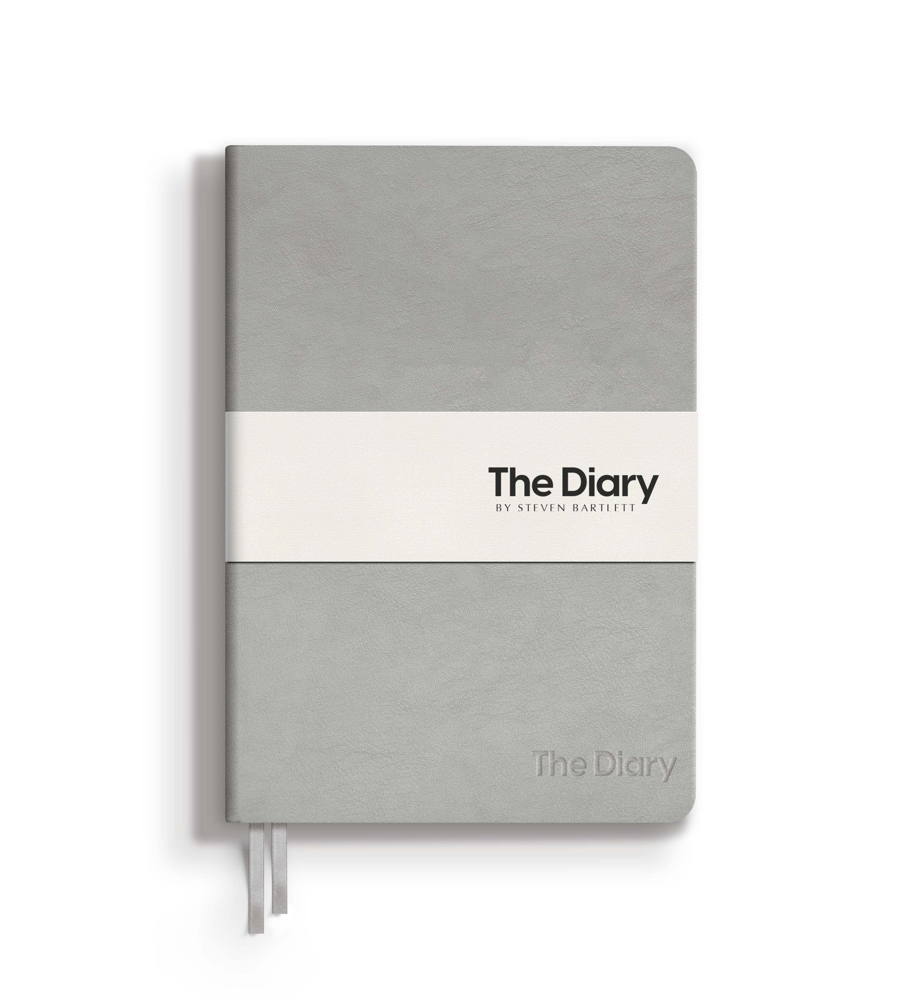 Diary – The Diary