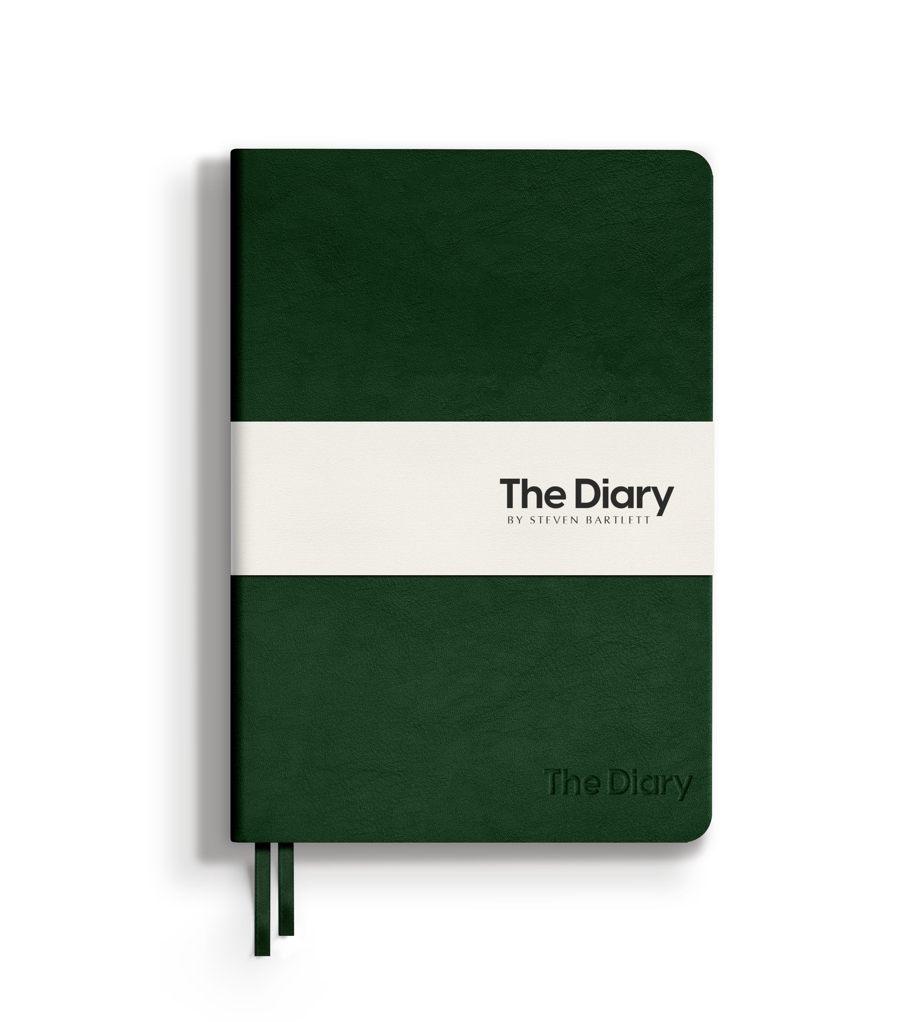Evergreen – The Diary