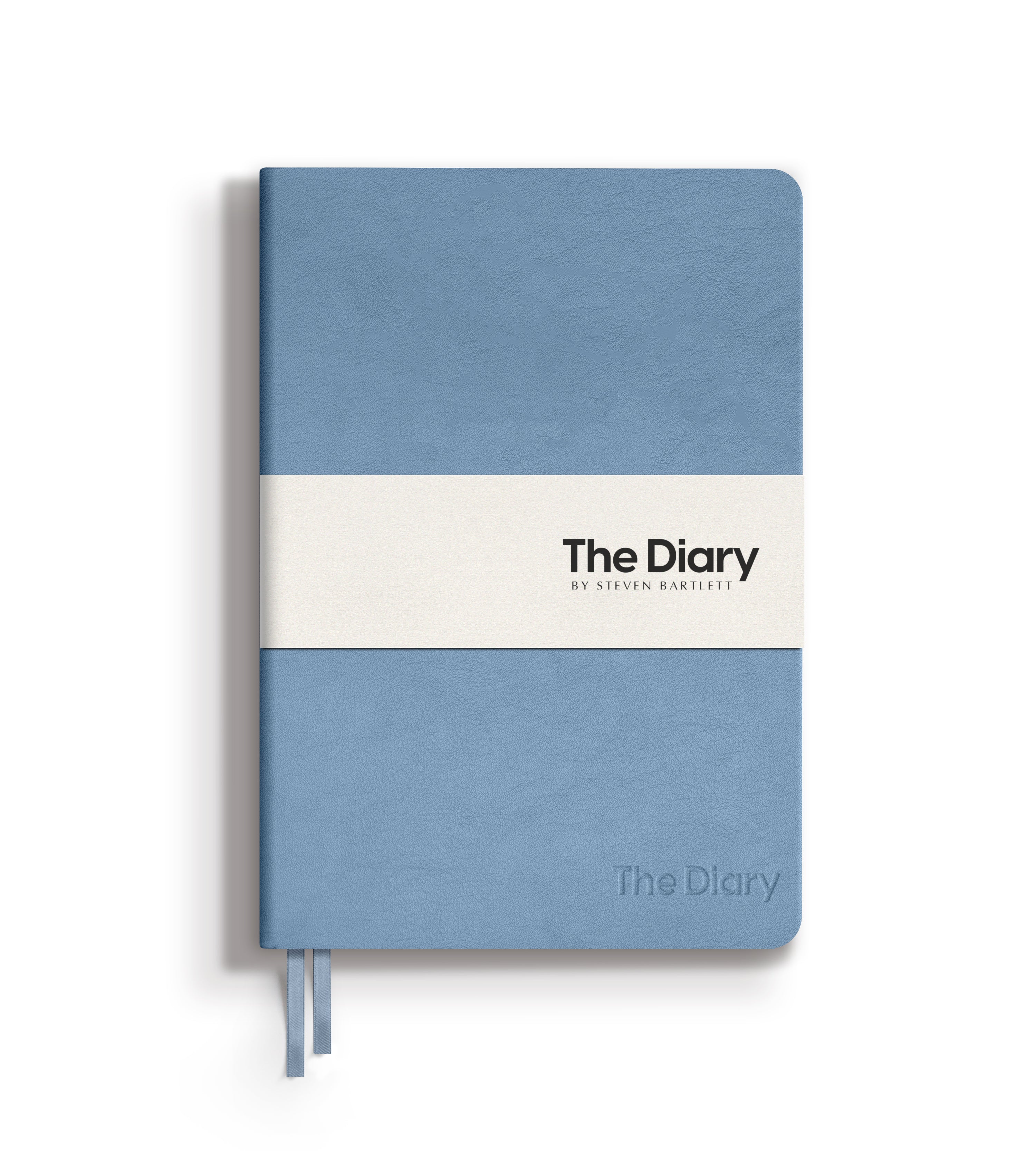 Sky Blue – The Diary